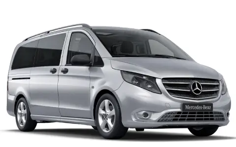 Mercedes Vito