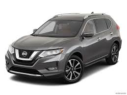 Nissan Rouge